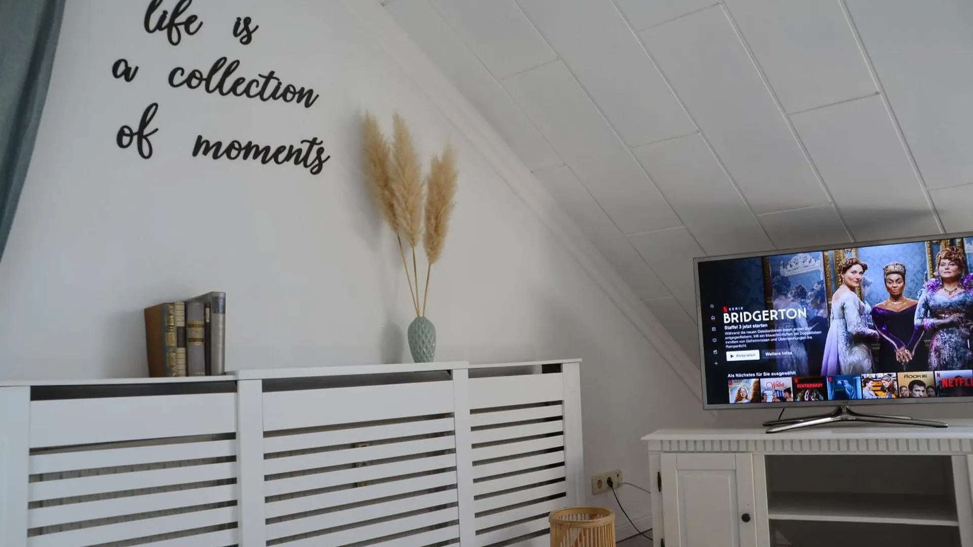Apartment Ferienwohnung Brehm Bad Staffelstein