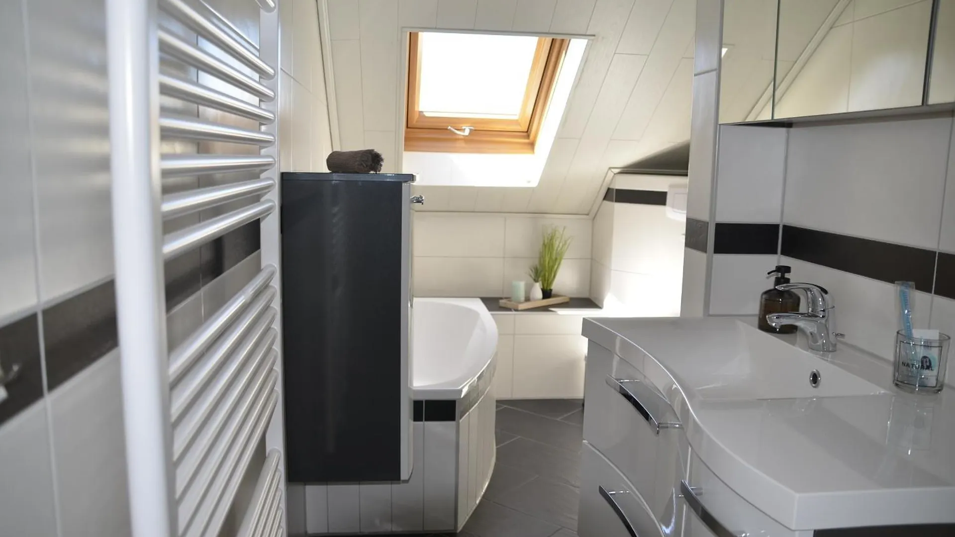 Ferienwohnung Brehm Bad Staffelstein