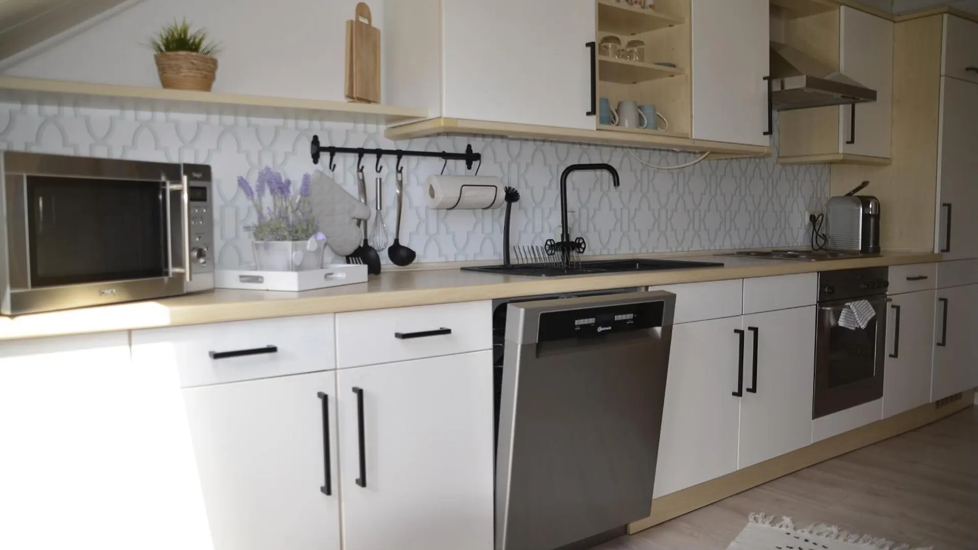 Ferienwohnung Brehm Bad Staffelstein Apartment