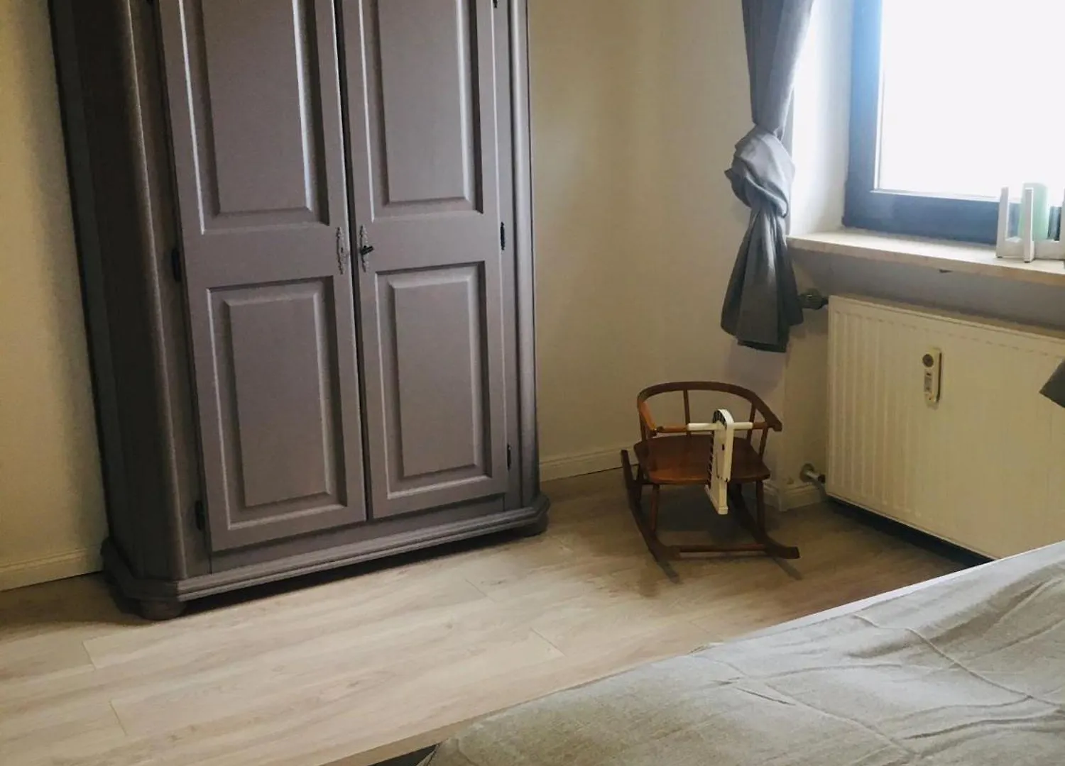 Apartment Ferienwohnung Brehm Bad Staffelstein