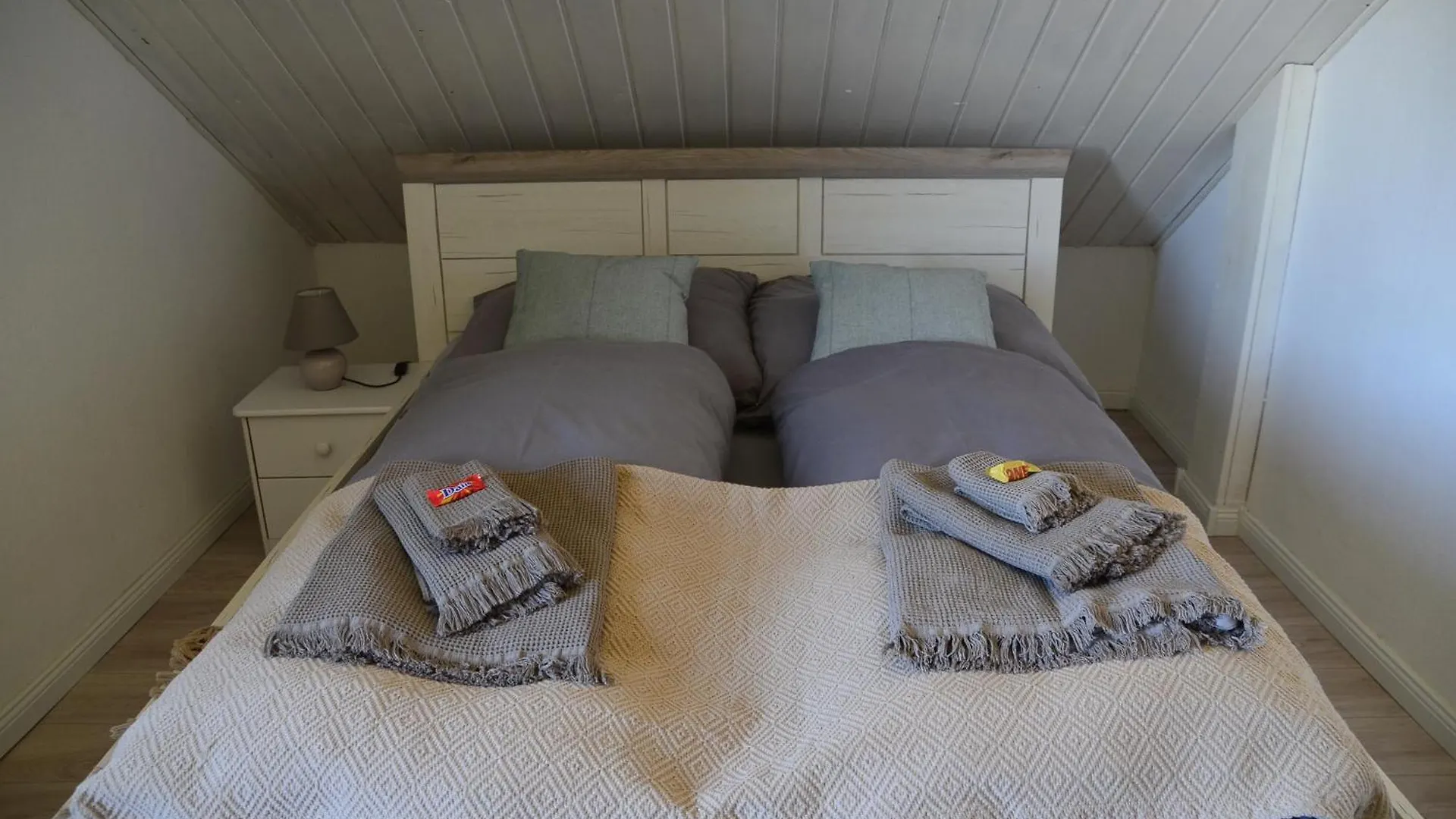 Ferienwohnung Brehm Bad Staffelstein